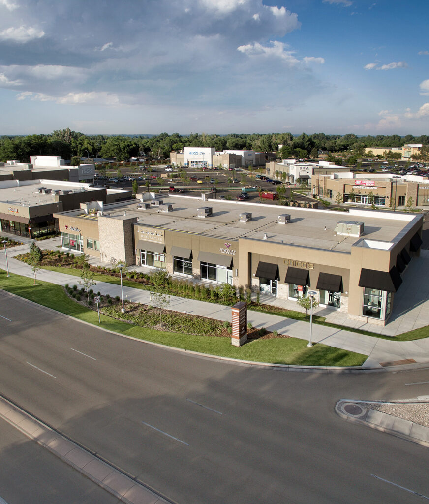 Transformative Renaissance on the Front Range slide